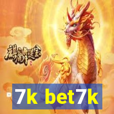 7k bet7k